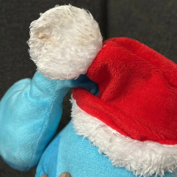 Blues Clues Christmas Collectable Plushie - Picture 8 of 10